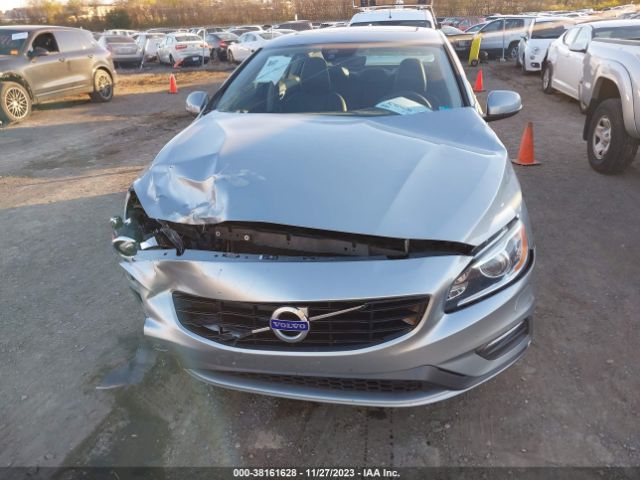 Photo 5 VIN: YV126MFL6J2451949 - VOLVO S60 