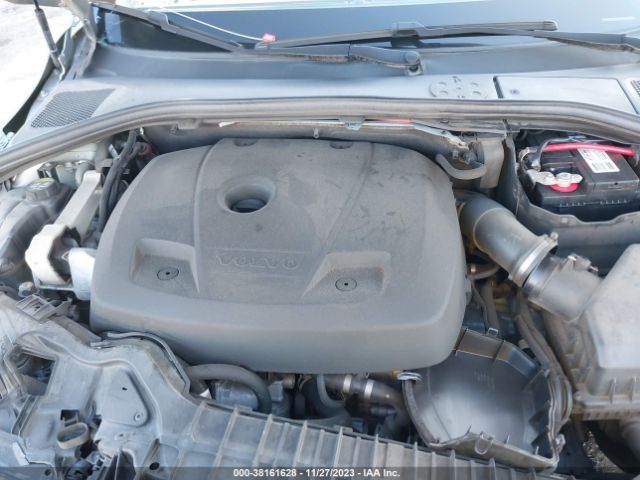 Photo 9 VIN: YV126MFL6J2451949 - VOLVO S60 