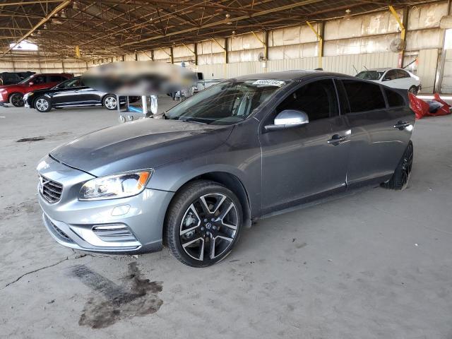 Photo 0 VIN: YV126MFL6J2453037 - VOLVO S60 