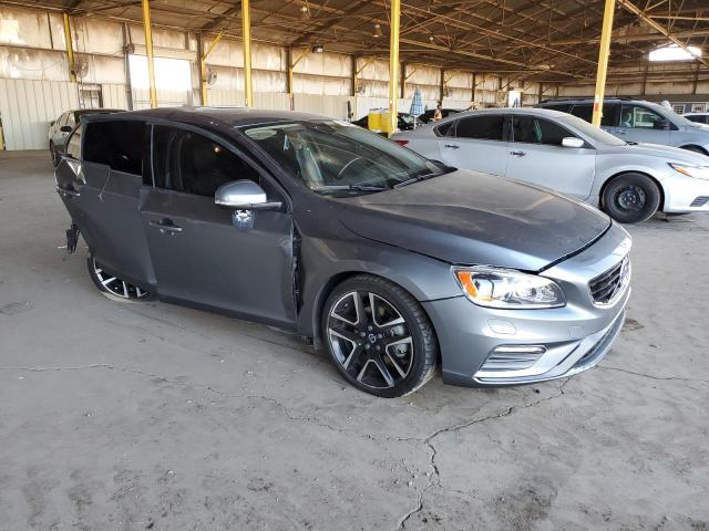 Photo 3 VIN: YV126MFL6J2453037 - VOLVO S60 