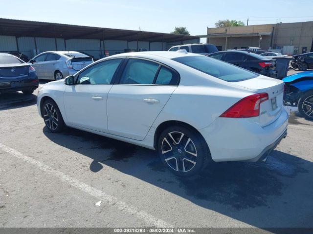 Photo 2 VIN: YV126MFL6J2453684 - VOLVO S60 