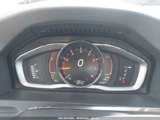 Photo 6 VIN: YV126MFL6J2453684 - VOLVO S60 