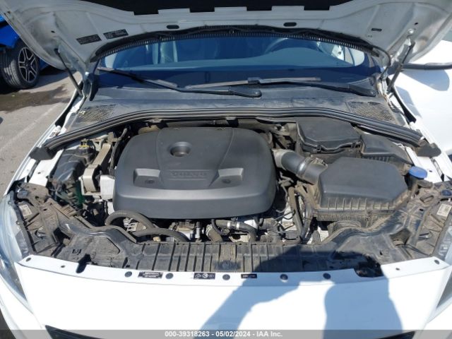 Photo 9 VIN: YV126MFL6J2453684 - VOLVO S60 