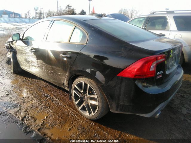 Photo 2 VIN: YV126MFL6J2456570 - VOLVO S60 