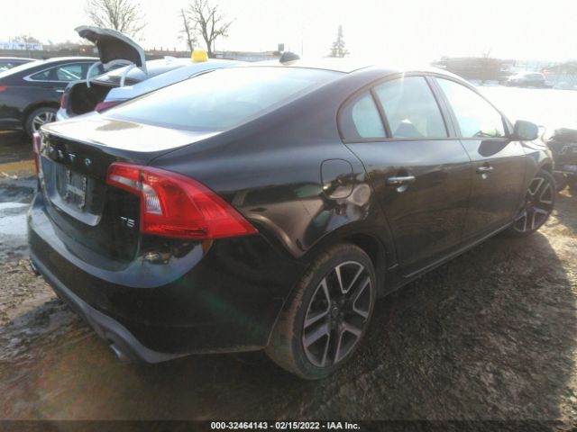 Photo 3 VIN: YV126MFL6J2456570 - VOLVO S60 