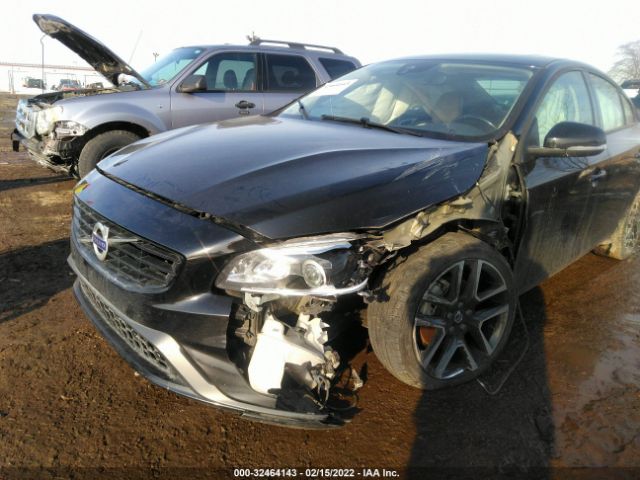 Photo 5 VIN: YV126MFL6J2456570 - VOLVO S60 