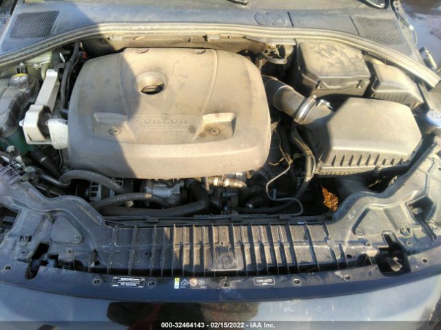 Photo 9 VIN: YV126MFL6J2456570 - VOLVO S60 