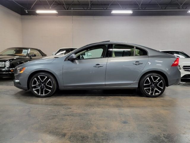 Photo 5 VIN: YV126MFL6J2465592 - VOLVO S60 