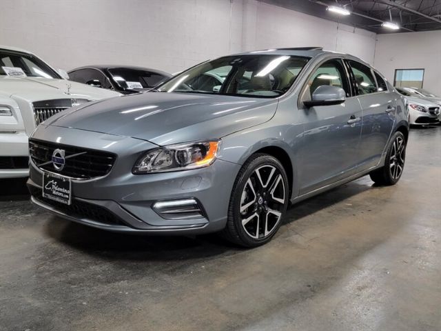 Photo 2 VIN: YV126MFL6J2465592 - VOLVO S60 