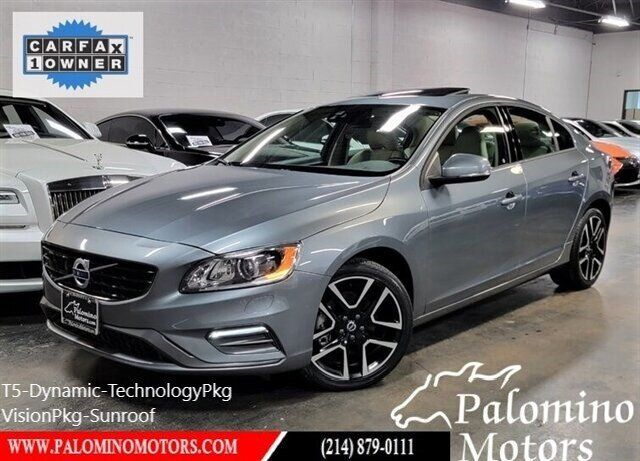 Photo 0 VIN: YV126MFL6J2465592 - VOLVO S60 