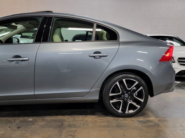 Photo 4 VIN: YV126MFL6J2465592 - VOLVO S60 