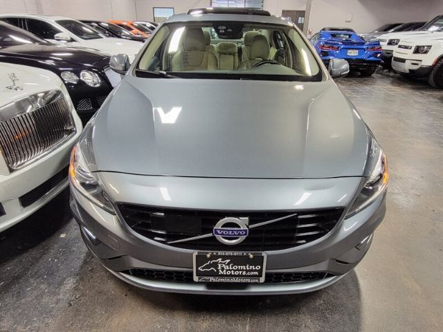 Photo 8 VIN: YV126MFL6J2465592 - VOLVO S60 