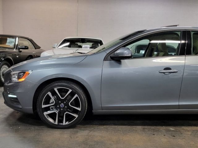 Photo 3 VIN: YV126MFL6J2465592 - VOLVO S60 