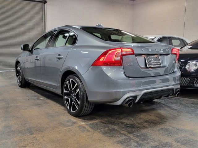 Photo 6 VIN: YV126MFL6J2465592 - VOLVO S60 