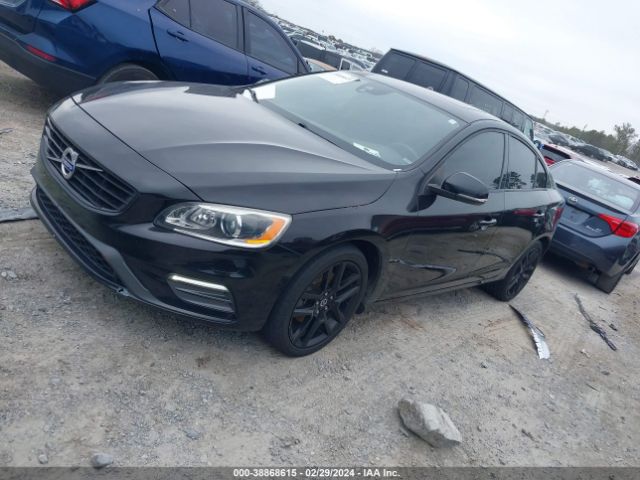 Photo 1 VIN: YV126MFL7H2425354 - VOLVO S60 