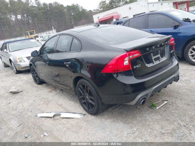 Photo 2 VIN: YV126MFL7H2425354 - VOLVO S60 