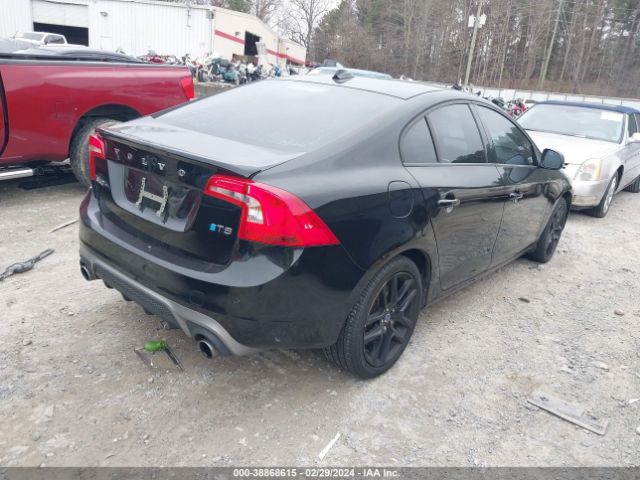 Photo 3 VIN: YV126MFL7H2425354 - VOLVO S60 