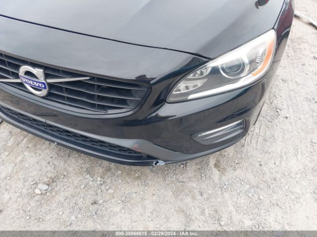 Photo 5 VIN: YV126MFL7H2425354 - VOLVO S60 