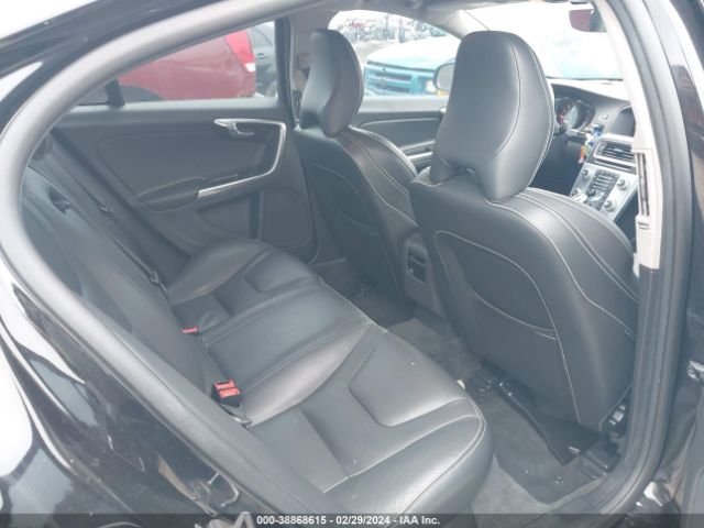 Photo 7 VIN: YV126MFL7H2425354 - VOLVO S60 