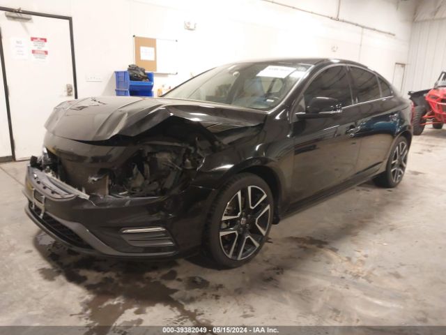 Photo 1 VIN: YV126MFL7H2425385 - VOLVO S60 