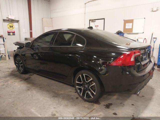 Photo 2 VIN: YV126MFL7H2425385 - VOLVO S60 