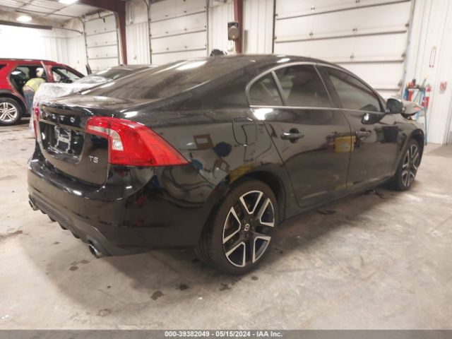 Photo 3 VIN: YV126MFL7H2425385 - VOLVO S60 