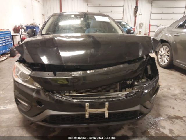 Photo 5 VIN: YV126MFL7H2425385 - VOLVO S60 