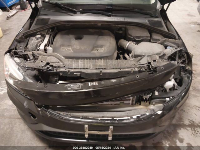 Photo 9 VIN: YV126MFL7H2425385 - VOLVO S60 