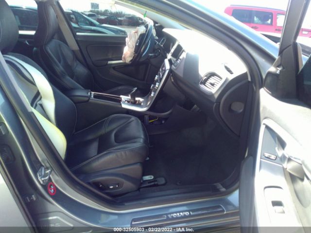 Photo 4 VIN: YV126MFL7J2452379 - VOLVO S60 