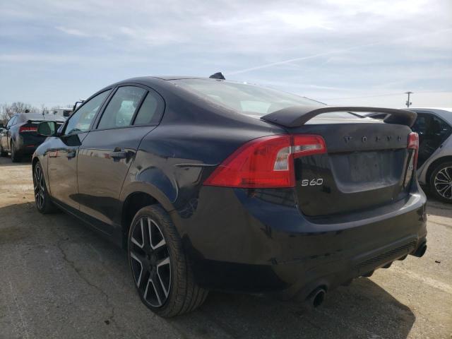 Photo 2 VIN: YV126MFL7J2465567 - VOLVO S60 DYNAMI 