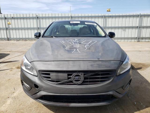 Photo 8 VIN: YV126MFL7J2465567 - VOLVO S60 DYNAMI 