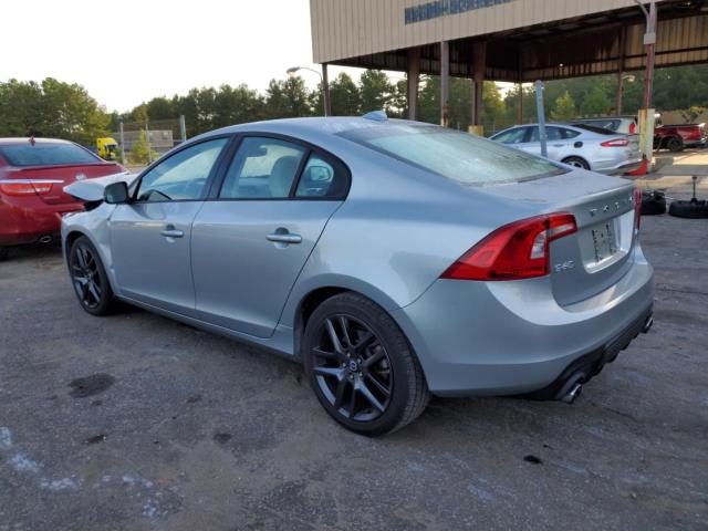 Photo 1 VIN: YV126MFL8H2422642 - VOLVO S60 