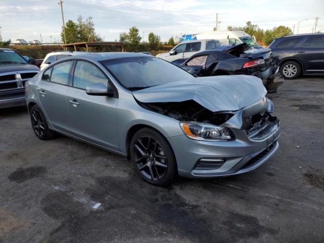 Photo 3 VIN: YV126MFL8H2422642 - VOLVO S60 