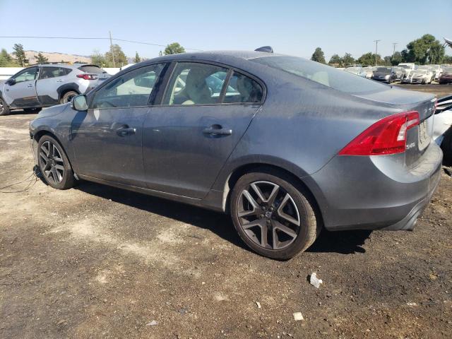 Photo 1 VIN: YV126MFL8H2424018 - VOLVO S60 