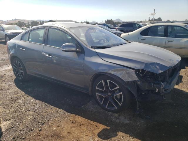 Photo 3 VIN: YV126MFL8H2424018 - VOLVO S60 