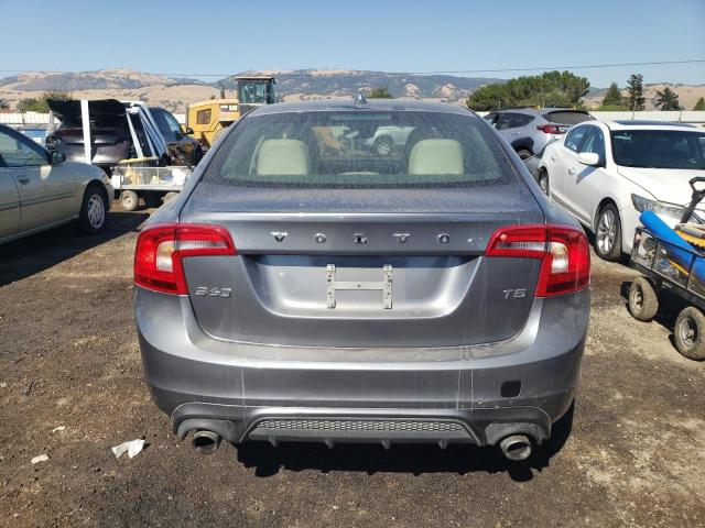 Photo 5 VIN: YV126MFL8H2424018 - VOLVO S60 