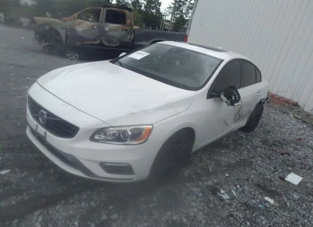 Photo 1 VIN: YV126MFL8H2424990 - VOLVO S60 