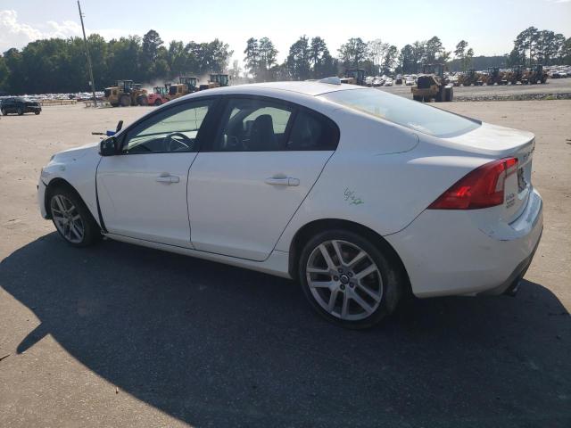 Photo 1 VIN: YV126MFL8H2433155 - VOLVO S60 