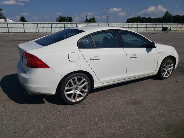 Photo 2 VIN: YV126MFL8H2433155 - VOLVO S60 