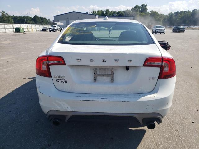 Photo 5 VIN: YV126MFL8H2433155 - VOLVO S60 