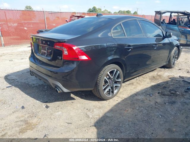 Photo 3 VIN: YV126MFL8H2434399 - VOLVO S60 