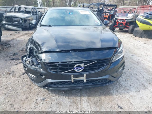 Photo 5 VIN: YV126MFL8H2434399 - VOLVO S60 