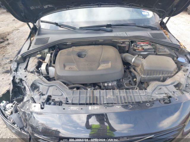 Photo 9 VIN: YV126MFL8H2434399 - VOLVO S60 