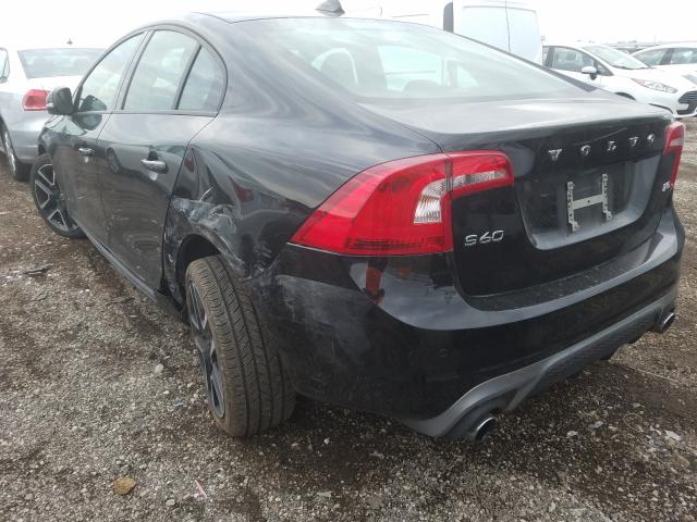 Photo 2 VIN: YV126MFL8J2451614 - VOLVO S60 DYNAMI 