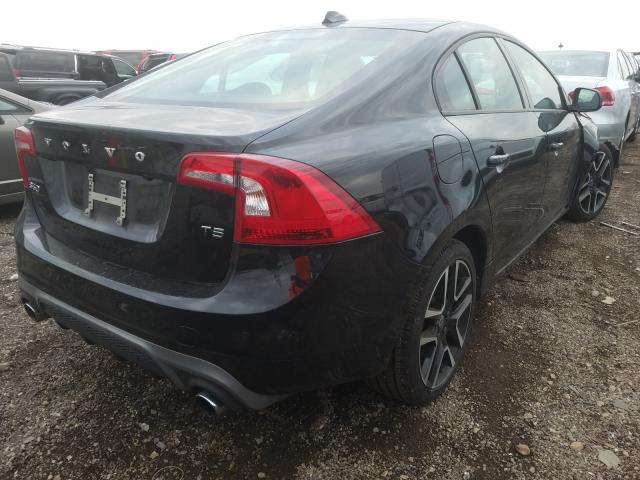 Photo 3 VIN: YV126MFL8J2451614 - VOLVO S60 DYNAMI 