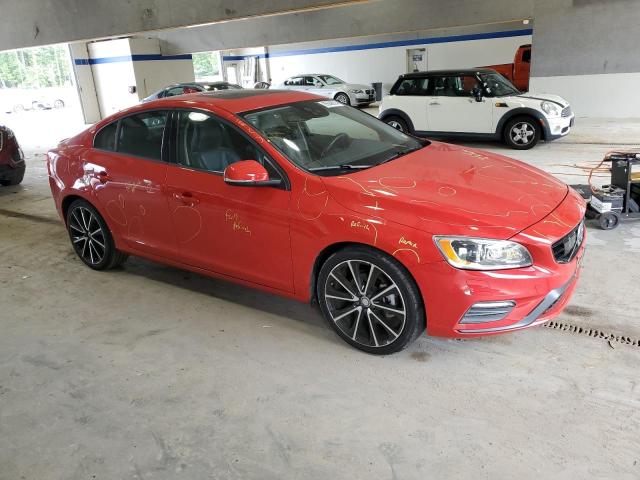 Photo 3 VIN: YV126MFL8J2460393 - VOLVO S60 DYNAMI 