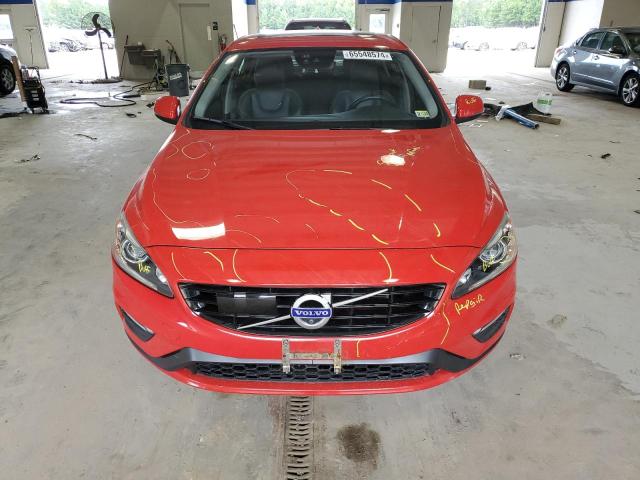 Photo 4 VIN: YV126MFL8J2460393 - VOLVO S60 DYNAMI 