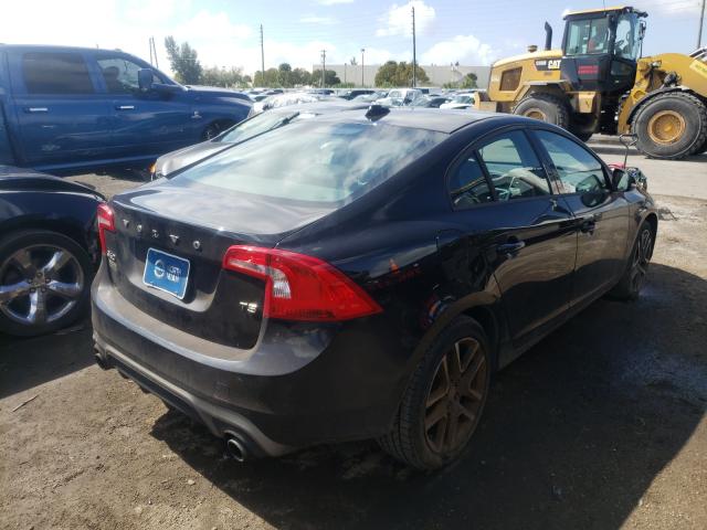 Photo 3 VIN: YV126MFL9H2421340 - VOLVO S60 