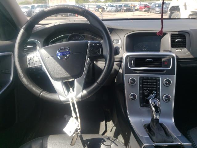 Photo 8 VIN: YV126MFL9H2421340 - VOLVO S60 