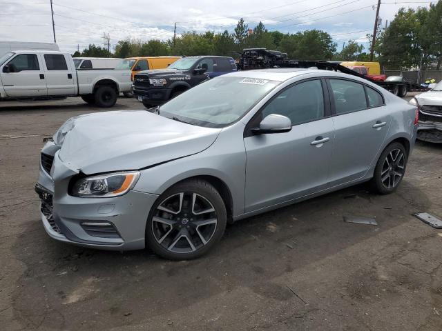 Photo 0 VIN: YV126MFL9H2422035 - VOLVO S60 